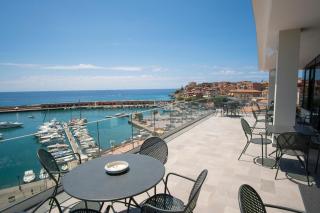 Hotel La Scogliera - Marina di Camerota - 8