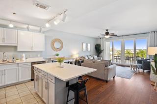 Laketown Wharf #333 by Nautical Properties - Panama City Beach - 9