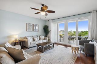 Laketown Wharf #333 by Nautical Properties - Panama City Beach - 6