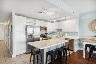 Laketown Wharf #333 by Nautical Properties - Panama City Beach - 2