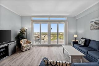 Laketown Wharf #2136 by Nautical Properties - Panama City Beach - 7