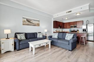 Laketown Wharf #2136 by Nautical Properties - Panama City Beach - 5