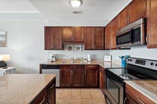 Laketown Wharf #2136 by Nautical Properties - 2