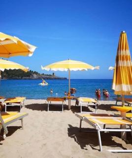 Hotel La Scogliera - Marina di Camerota - 3