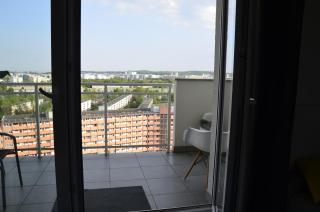 Apartament GDAŃSK.18P - CZTERY OCEANY - 7