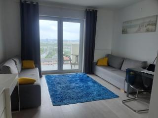 Apartament GDAŃSK.18P - CZTERY OCEANY - 4
