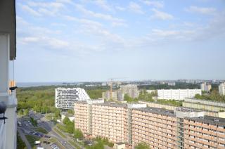 Apartament GDAŃSK.18P - CZTERY OCEANY - 1