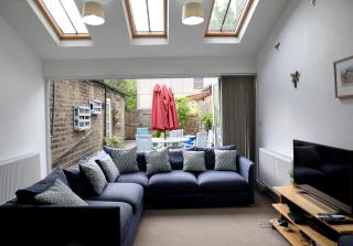 The Torrs Apartments New Mills - 7