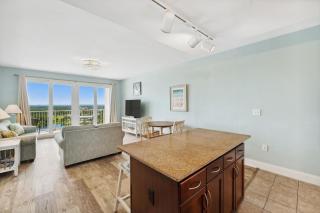 Laketown Wharf #1628 by Nautical Properties - Panama City Beach - 7