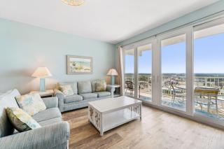 Laketown Wharf #1628 by Nautical Properties - Panama City Beach - 4