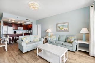 Laketown Wharf #1628 by Nautical Properties - Panama City Beach - 3