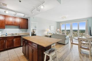 Laketown Wharf #1628 by Nautical Properties - Panama City Beach - 2