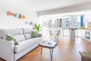 El Junco 4-5 Apartment Levante Beach - Benidorm - 9