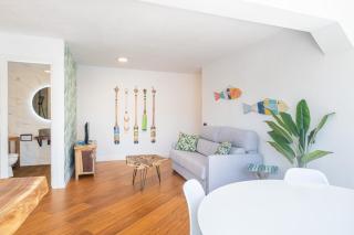 El Junco 4-5 Apartment Levante Beach - Benidorm - 6