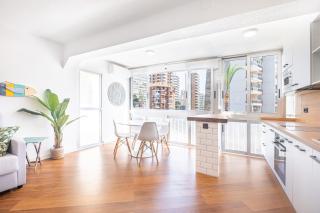 El Junco 4-5 Apartment Levante Beach - Benidorm - 8