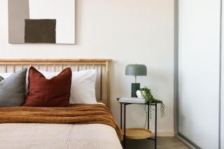 Kahlo Alexandria - Stylish 2 bdrm Walk to Train - Sydney - 1