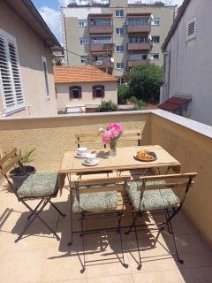 Apartment Ana, free garage parking - Šibenik - 9