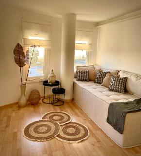 Wunderschönes gemütliches Apartment mit Meerblick - Adeje - 8