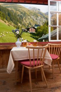 Berggasthof Einoedsbach - Oberstdorf - 9