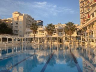 Durres Beachfront Luxury Residences 11S - 6