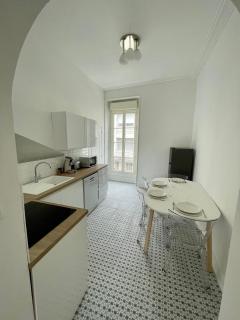 Appartement Nimes Arènes - 1