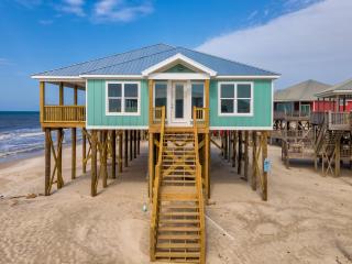 Sandy Seaclusion - Dauphin Island - 8