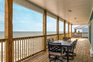 Sandy Seaclusion - Dauphin Island - 4