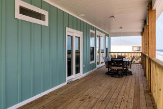Sandy Seaclusion - Dauphin Island - 2