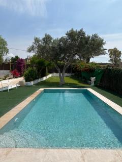 VILLA MACARENA - Espera - 2
