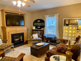 New Listing! Two Houses - Sleeps 20 - Dahlonega - 6