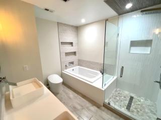 Escape to Lake Talquin High End Modern Style Open Design - Tallahassee - 4