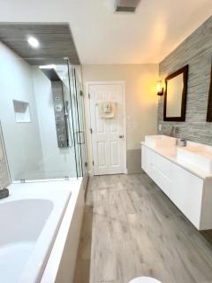 Escape to Lake Talquin High End Modern Style Open Design - Tallahassee - 6