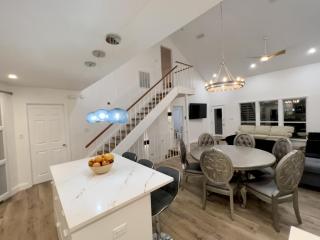 Escape to Lake Talquin High End Modern Style Open Design - Tallahassee - 8