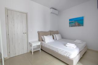 Porto Bello di Paros - Parikia - 1