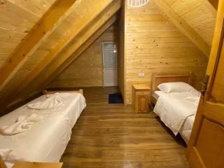 Adenisi guesthouse - Tropojë - 9
