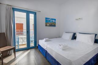 Porto Bello di Paros - Parikia - 8