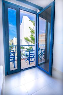 Porto Bello di Paros - Parikia - 7