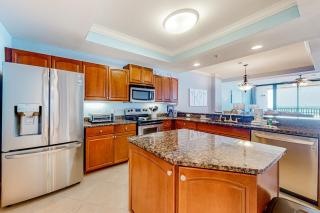 Holiday Isle 715 - Dauphin Island - 1