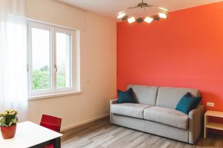Studio-Appartment - Hotel Lux - Merano - 1