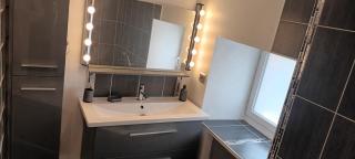 Maison de campagne - 2