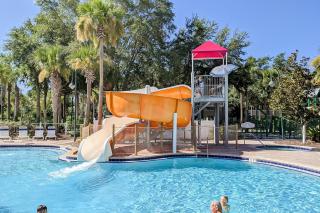 Mangrove Escape - Kissimmee - 5