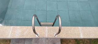 Sueña Toledo 1-Piscina - 5