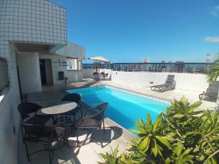 Apto 2/4 Centro Recife - Recife - 0