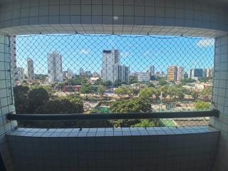 Apto 2/4 Centro Recife - Recife - 5