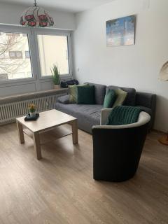 Ferienwohnung Bergblick - Oberstaufen - 3