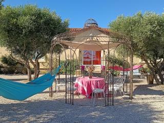 LES FLAMANTS - Portiragnes - 1