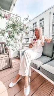 Nadmorskie Tarasy Pink&Blue - Apartament C215 Sea&Sun - 4