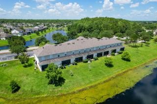 Town Terrace Townhomes - Kissimmee - 9