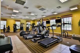 Town Terrace Townhomes - Kissimmee - 8