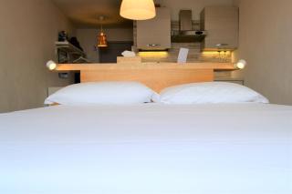 Mountain Studio 109A - Breuil-Cervinia - 9